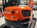 2025 Kubota U35-4 Mini Excavator