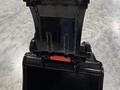 2025 Kubota U35-4 Mini Excavator