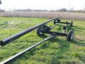  J&M HT8 Header Trailer