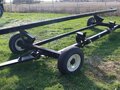  J&M HT8 Header Trailer