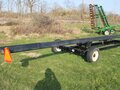  J&M HT8 Header Trailer