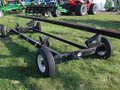  J&M HT8 Header Trailer