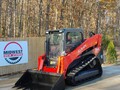 2023 Kubota SVL97-2 Skid Steer