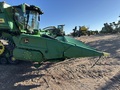 2023 John Deere C12F StalkMaster Corn Head