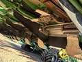 2023 John Deere C12F StalkMaster Corn Head