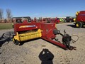 2018 New Holland BC5060 Small Square Baler