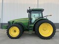 2010 John Deere 8345R Tractor