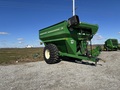 2010 J&M 750-18 Grain Cart