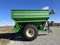 2010 J&M 750-18 Grain Cart