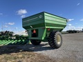 2010 J&M 750-18 Grain Cart