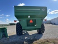 2010 J&M 750-18 Grain Cart