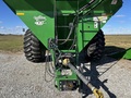 2010 J&M 750-18 Grain Cart
