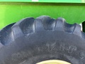 2010 J&M 750-18 Grain Cart