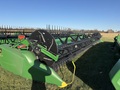 2019 John Deere 740FD Platform