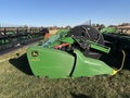 2019 John Deere 740FD Platform