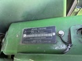 2019 John Deere 740FD Platform