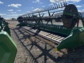 2020 John Deere 740FD Platform