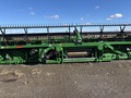 2020 John Deere 740FD Platform