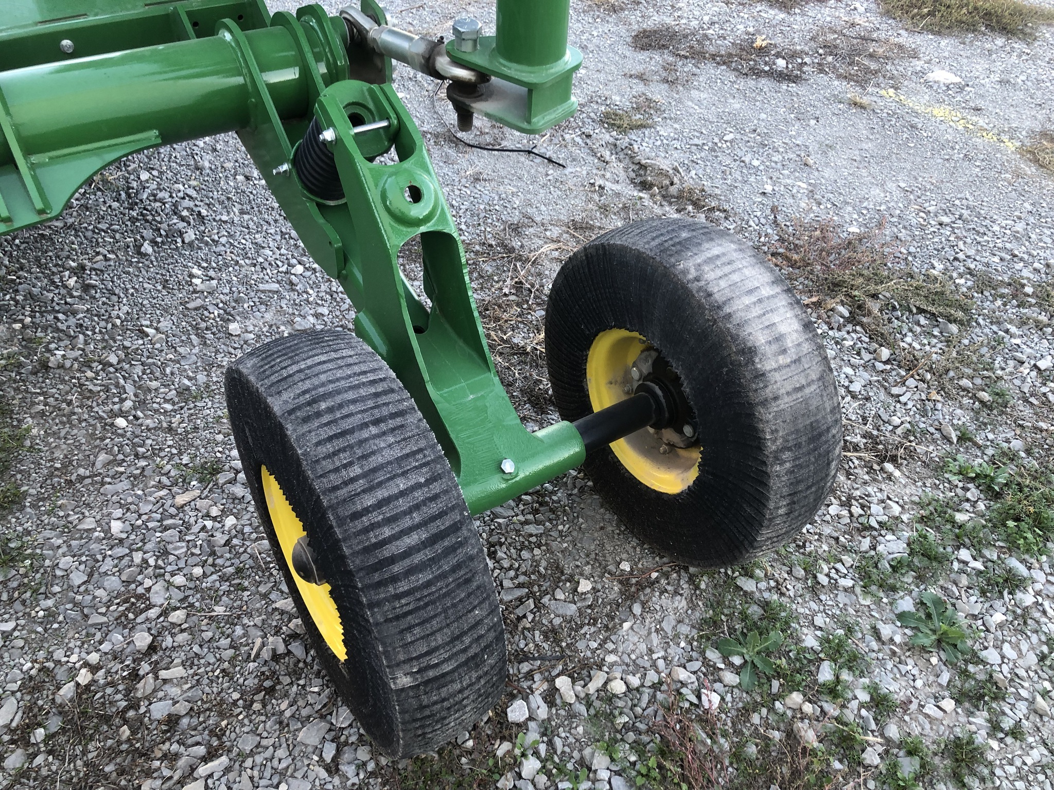 2024 John Deere FC15M Rotary Cutter