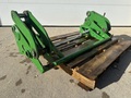 2021 John Deere BW16010 Loader and Skid Steer Attachment