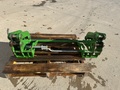 2021 John Deere BW16010 Loader and Skid Steer Attachment