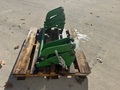 2021 John Deere BW16010 Loader and Skid Steer Attachment