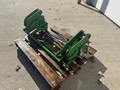 2021 John Deere BW16010 Loader and Skid Steer Attachment