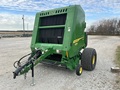 2024 John Deere 561M Round Baler