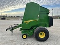 2024 John Deere 561M Round Baler