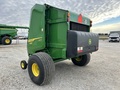 2024 John Deere 561M Round Baler