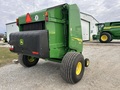 2024 John Deere 561M Round Baler