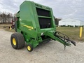 2024 John Deere 561M Round Baler