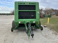 2024 John Deere 561M Round Baler