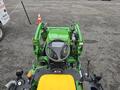 2023 John Deere 2025R Tractor