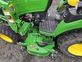 2023 John Deere 2025R Tractor
