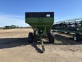 1994 Brent 600 Gravity Wagon