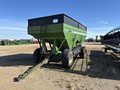 1994 Brent 600 Gravity Wagon
