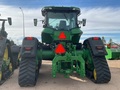 2023 John Deere 8RX 370 Tractor