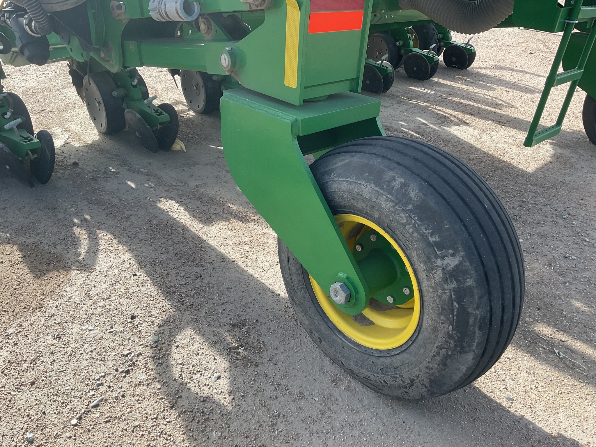 2021 John Deere 1725 CCS Planter