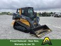 2023 Deere 333G Skid Steer