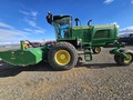 2015 John Deere W235 Self-Propelled Windrowers and Swather