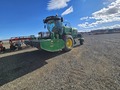 2015 John Deere W235 Self-Propelled Windrowers and Swather