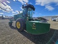 2015 John Deere W235 Self-Propelled Windrowers and Swather