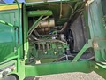 2015 John Deere W235 Self-Propelled Windrowers and Swather