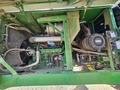 2015 John Deere W235 Self-Propelled Windrowers and Swather