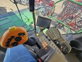 2015 John Deere W235 Self-Propelled Windrowers and Swather