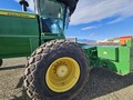 2015 John Deere W235 Self-Propelled Windrowers and Swather