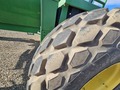 2015 John Deere W235 Self-Propelled Windrowers and Swather