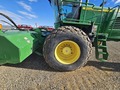 2015 John Deere W235 Self-Propelled Windrowers and Swather