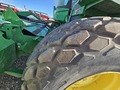 2015 John Deere W235 Self-Propelled Windrowers and Swather